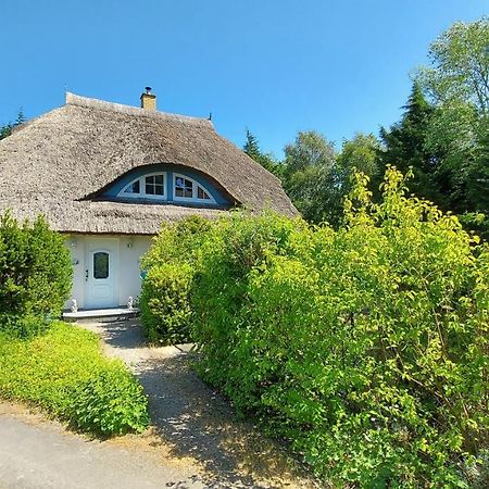 Ferienwohnung Im Uhlenhuus วีคเอาฟ์รือเกน ภายนอก รูปภาพ
