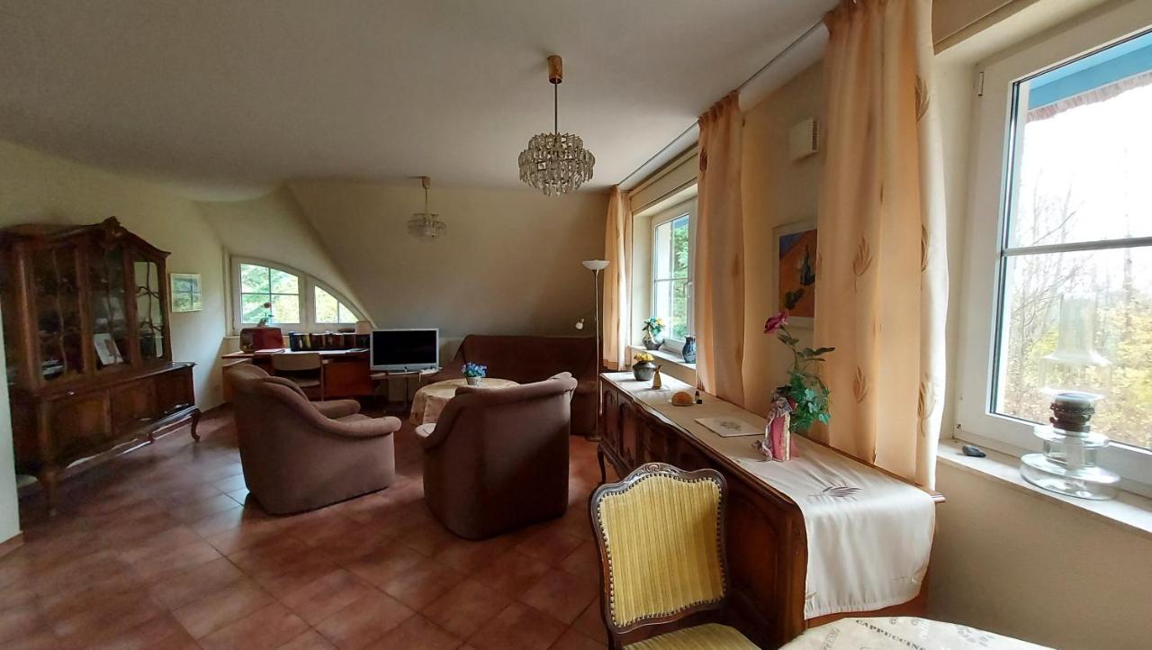 Ferienwohnung Im Uhlenhuus วีคเอาฟ์รือเกน ภายนอก รูปภาพ