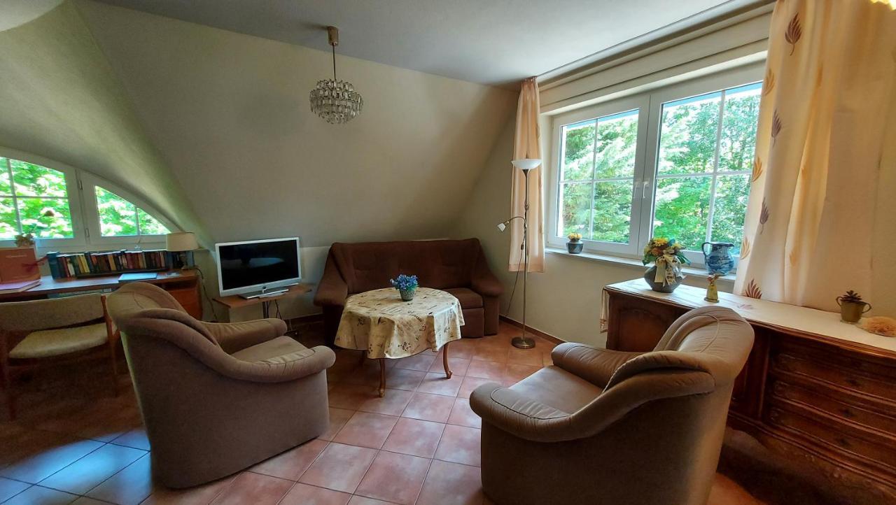 Ferienwohnung Im Uhlenhuus วีคเอาฟ์รือเกน ภายนอก รูปภาพ